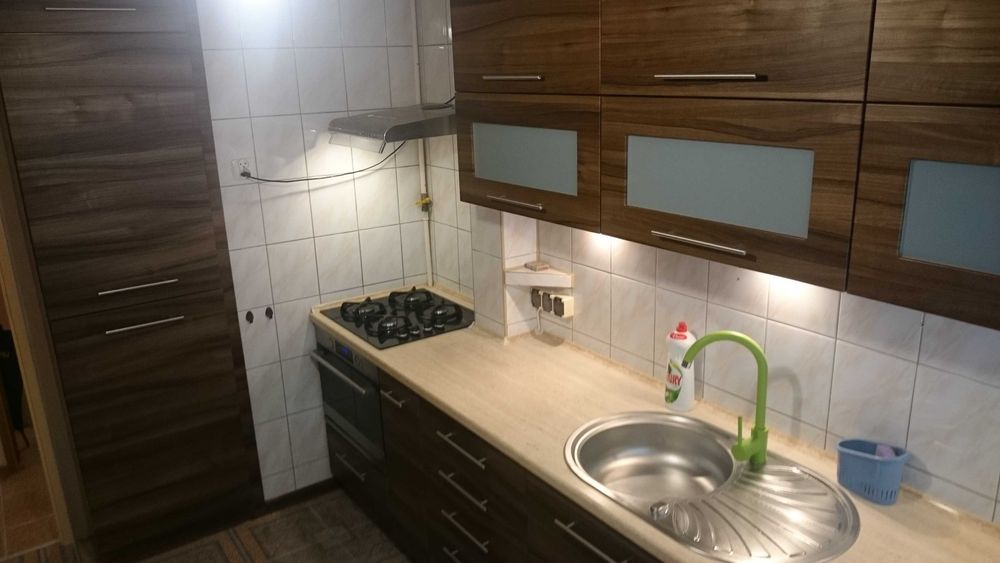 Apartment in Kielce, Osiedle Skarpa, Sady - View 5