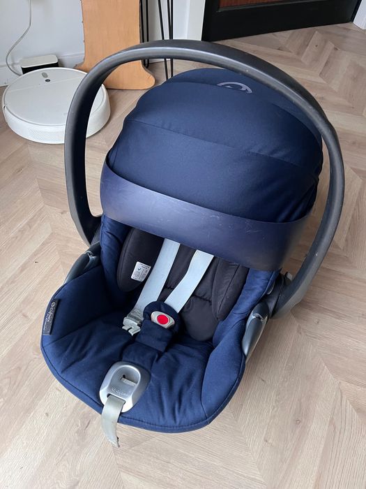 Ovo Cybex cloud z