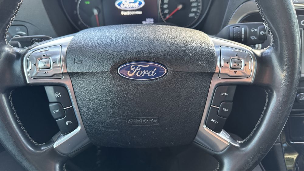 Продам Форд S-Max