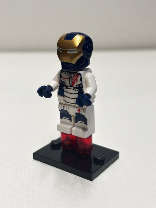 LEGO® sh0168 Iron Legion