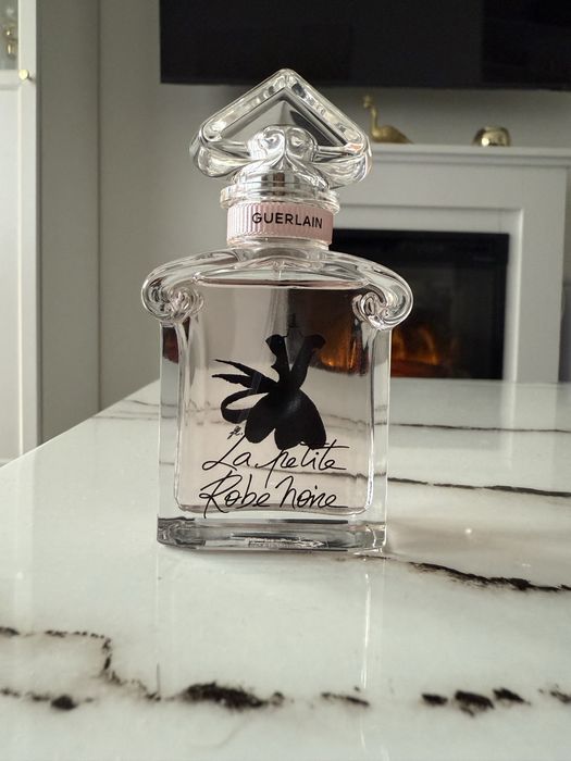guerlain la petite robe noire w kategorii zdrowie i uroda | OLX