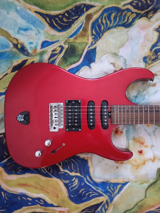 Dla Ciebie wszystko - washburn x - w kategorii Instrumenty