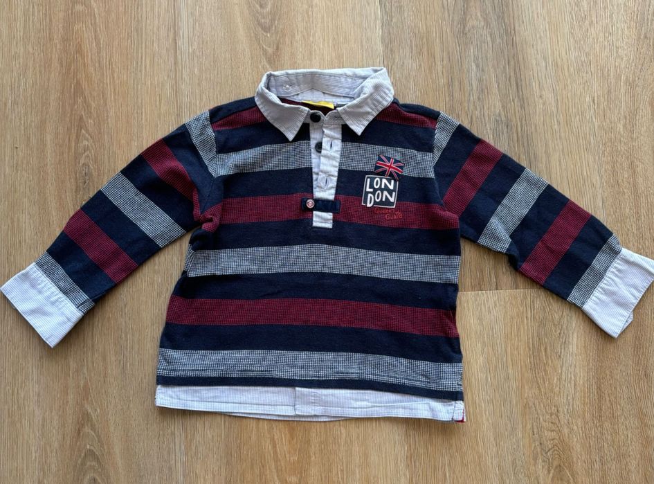 Camisola menino Chicco