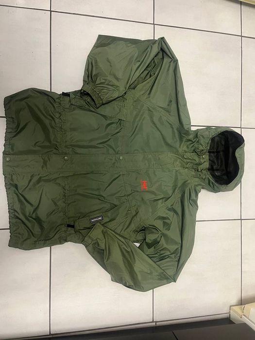 Куртка/вітровка HELLY HANSEN