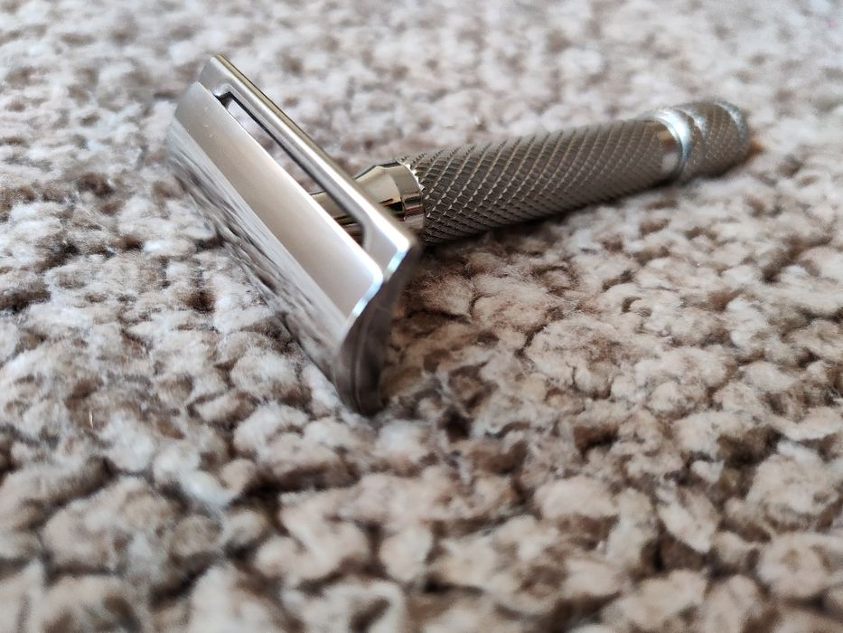 Maszynka do golenia RazoRock Mamba 53