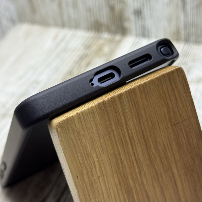 Чохол матовий Luxury Matt MagSafe на Samsung S26 Ultra/ S25 Ultra/ S24 Ultra Чехол