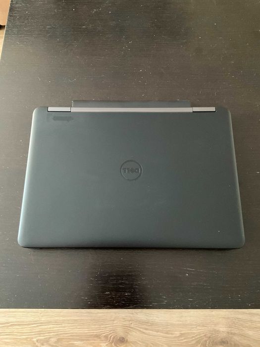 Laptop 14" DELL E5440, SSD 128GB, RAM 2x4GB, Wind.10pro.