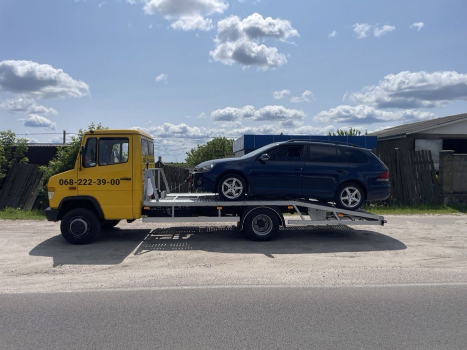 Евакуатор сарни дешево