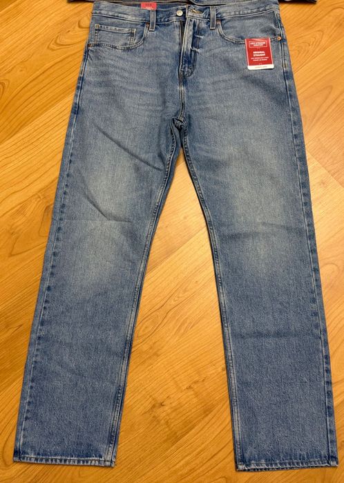 Джинси оригінальні Levi’s, Lee,  Wrangler зі США