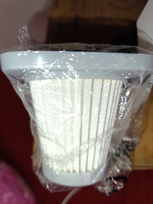 Фільтр для ручного пилососу deerma DX