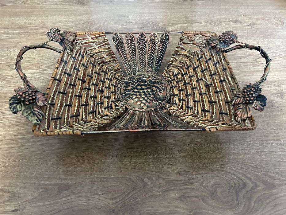 Kosz koszyk dekoracyjny
