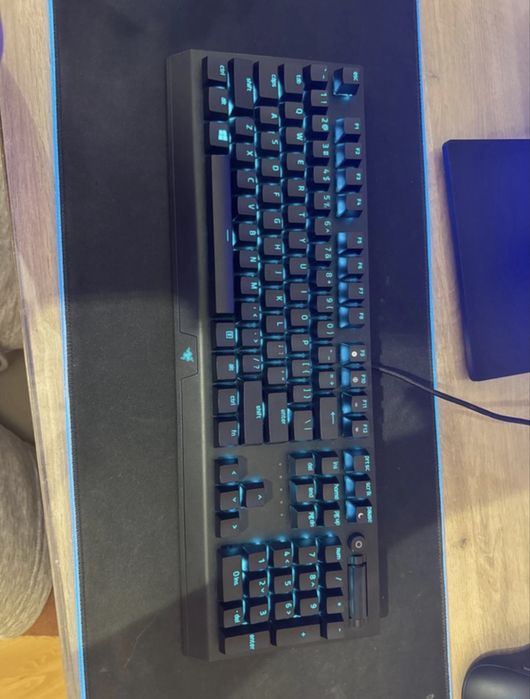 Razer BlackWidow V3