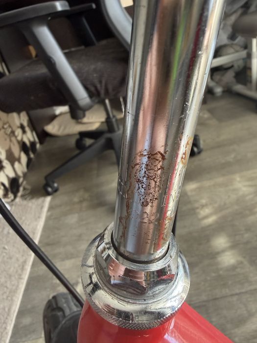 Детский велосипед Skillmax 14’’