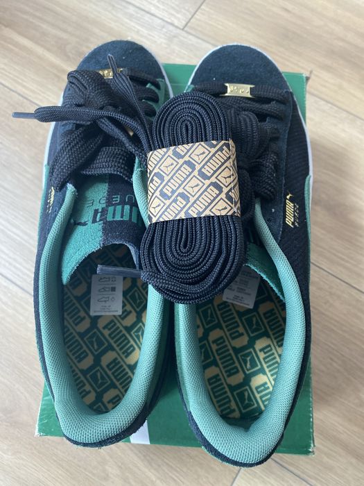 Puma Suede Archive Remastered – EU 45 (29.5 cm) | NOWE | LIMITOWANE