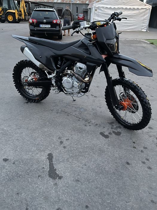 Kovi advance 250 2024