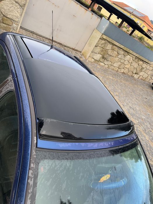 Peogeut 206 1.9 gasóleo