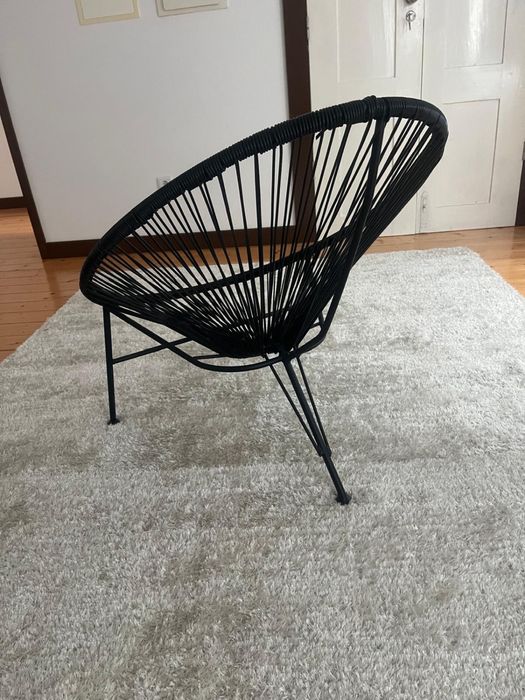 Cadeira sofá relaxante