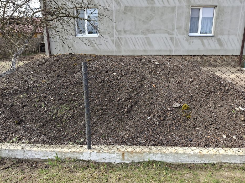 Шлак будівельний