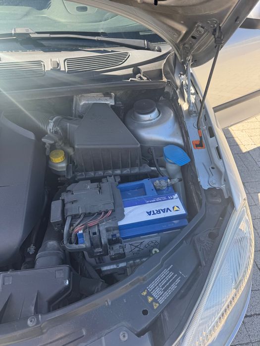 Skoda Fábia break 1.4tdi 2009
