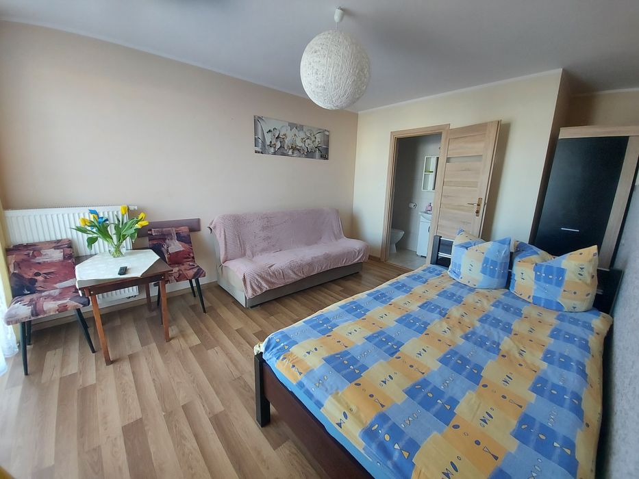 Pokoje gościnne Max Kołobrzeg ( nad morzem; noclegi; kwatery; wczasy;)