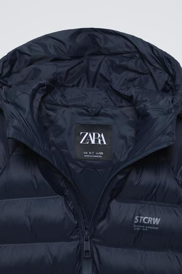 Куртка Zara зара демі  next