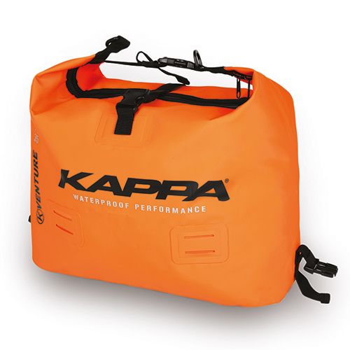 KFR37A / KFR37B para kufry Kappa NOWOŚĆ aluminiowe K´Force OBKN37 CAM