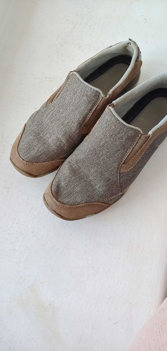 Женские кроссовки, Merell, кеды женские, слипоны
