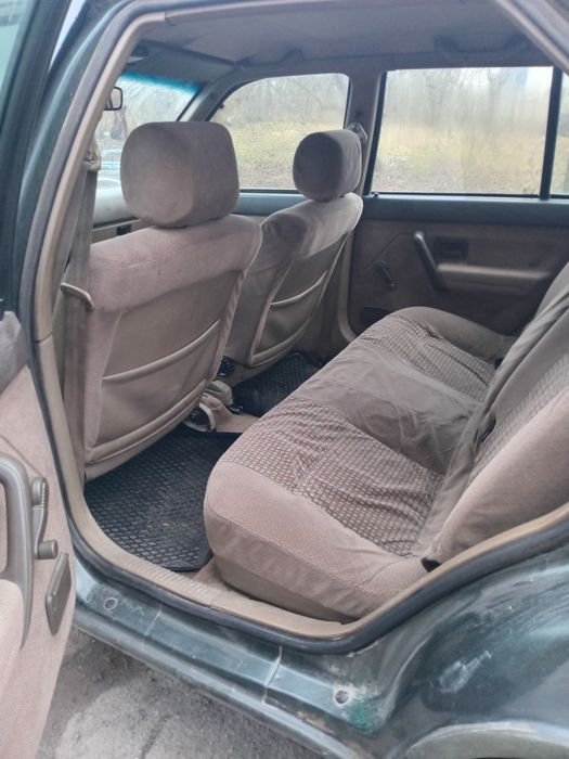 На ходу потребує вкладень,по т.п буква з кузовом несходиться.