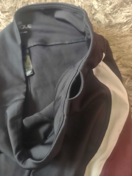 Getry  legginsy  sportowe  AURIQUE    rozm.  XL