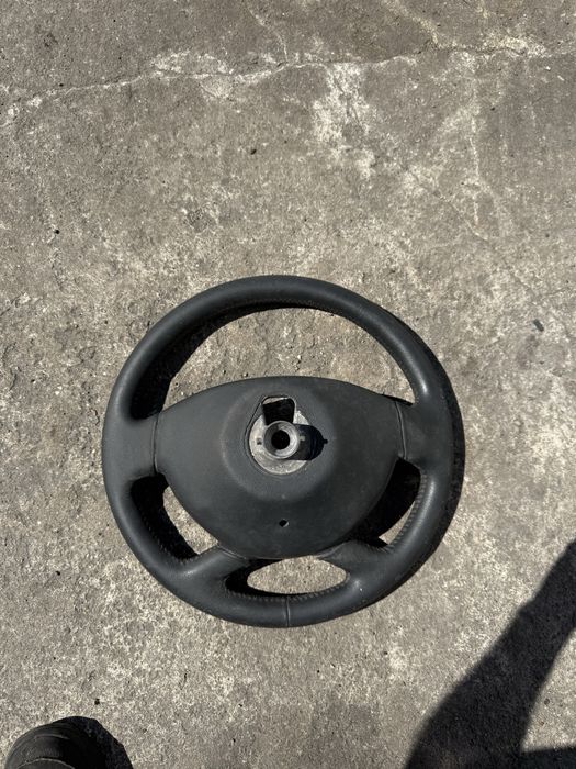 Volante Renault Scenic II - Original
