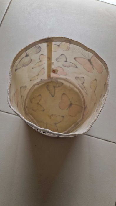 Bolsa para acessórios H&M