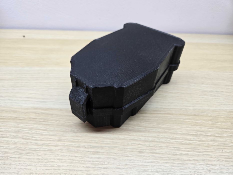 DJI Mavic 3 Pro etui case mocny z tworzywa