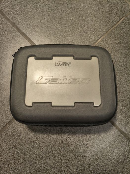 Etui na komputer Scubapro/Uwatec