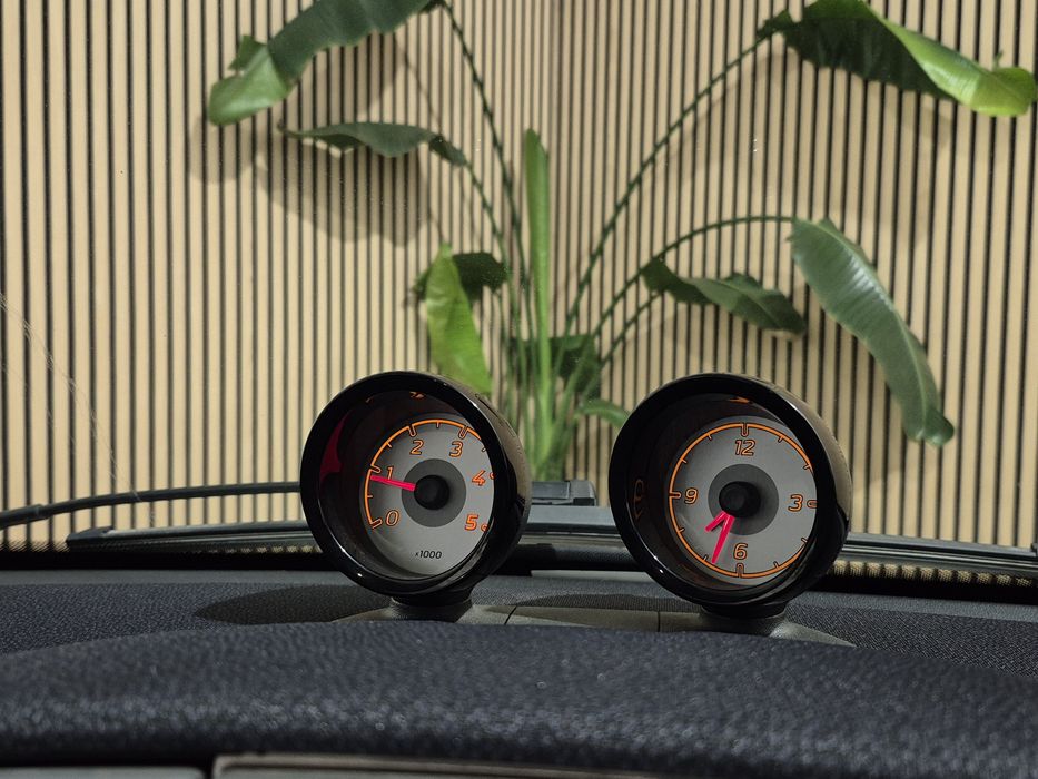 Smart Fortwo 0.8CDI - 93.000KM - NACIONAL | GARANTIA | PASSION