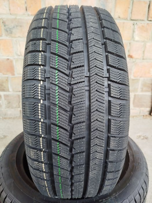 Шини 225/55R17	Ovation	W588 XL | нові зимові 4шт
