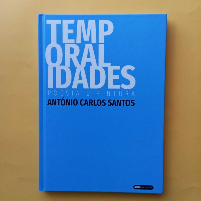 Coleção de Livros Mistos - Autores Variados - Conjunto 9