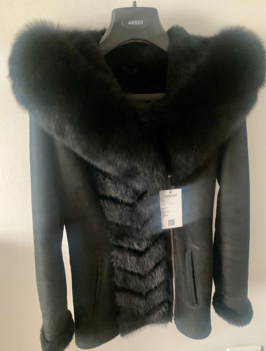 Дублянка жіноча НОВА