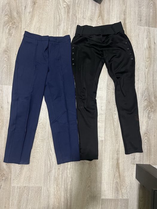 Штани, джинсові спідниці, шорти