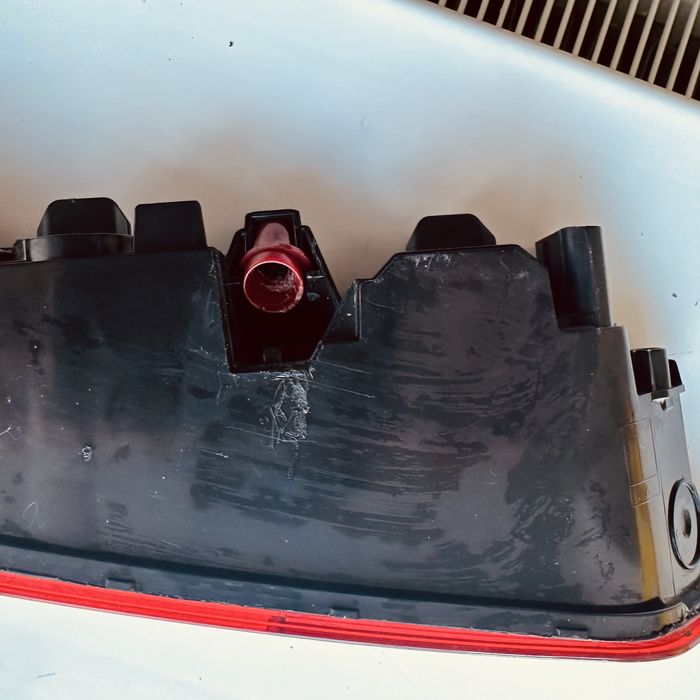 Продам подфарник ауди q5 аналог