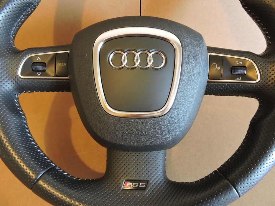 Volante  AUDI RS