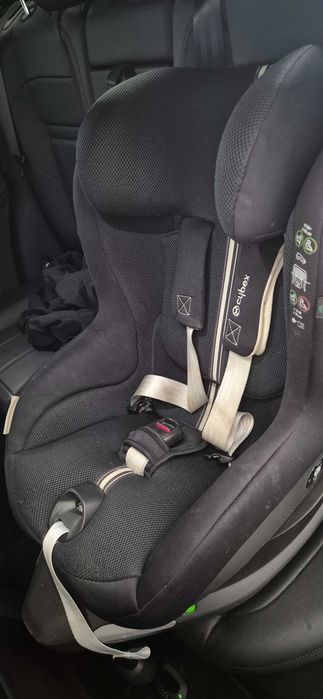 Cadeira bebé para carro Cybex