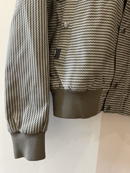 Kurtka wiosenna męska Reebok, z podszewką, rozm L