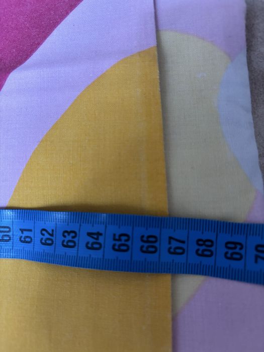 Комплект постілноі білизни полуторний