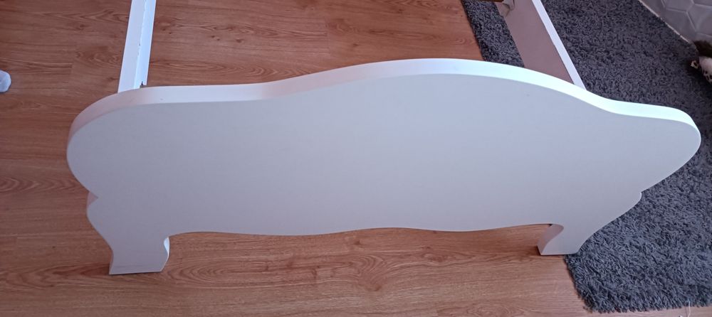 Cama feita a medida 1.90x99