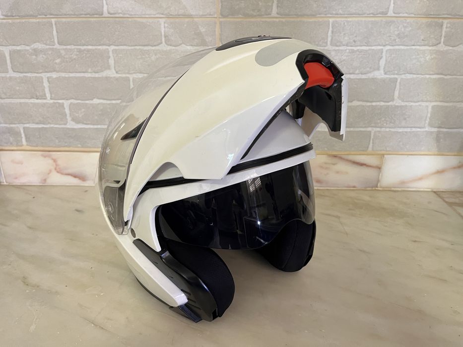 Capacete Modular Ride - M