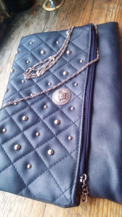 Сумка клатч Versace