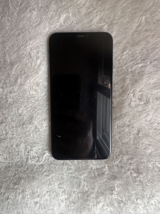 Iphone XS Max 256 Gb