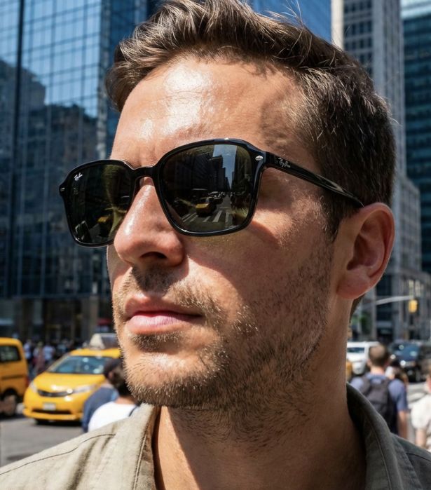 Окуляри Ray ban 2231 original