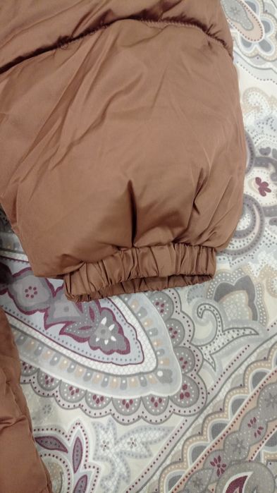 Пуховик Next жіночий