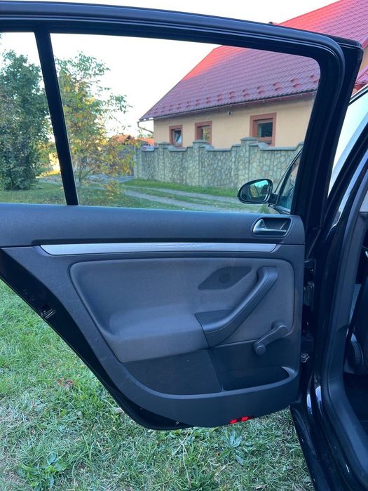 Volkswagen Golf 2007 VIN WVWZZZ1KZ7W192737 фото оголошення 17 з 24